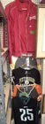  Preview image for Lot# 538 - Philadelphia Eagles Jersey, O 