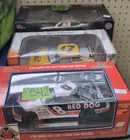  Preview image for Lot# 542 - Red Dog Stock Car Replica 8 C 