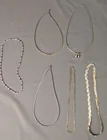  Preview image for Lot# 439 - 14k Gold Sapphire Diamond Pen 