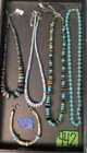  Preview image for Lot# 442 - 14k Gold Clasp Gsj Blue Polis 