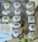  Preview image for Lot# 18 - 13 Flowers Of Colonial America 
