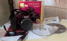  Preview image for Lot# 19 - Nikon Coolpix B500 Digital Cam 