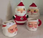  Preview image for Lot# 23 - Holt Howard Santa Salt Shaker, 