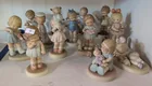  Preview image for Lot# 31 - 13 Enesco Memories Of Yesterda 