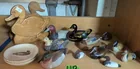  Preview image for Lot# 43 - Miniature Decoys, Delaware Duc 