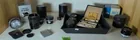  Preview image for Lot# 46 - Camera Lenses, Popular Ac Slee 