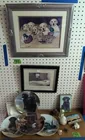  Preview image for Lot# 59 - Labrador Art, Collector Plates 