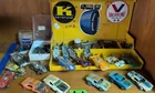  Preview image for Lot# 61 - Slot Cars, Extra Bodies, Parts 