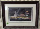  Preview image for Lot# 92 - Larry S. Anderson Charcoal Pit 