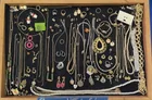  Preview image for Lot# 101 - Costume Jewelry. Necklaces, E 