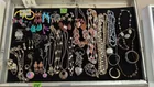  Preview image for Lot# 104 - Costume Jewelry. Art Deco Wom 
