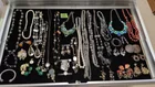  Preview image for Lot# 105 - Costume Jewelry. Druzy, Quart 