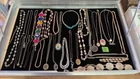  Preview image for Lot# 111 - Costume Jewelry. Polished Sto 