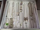  Preview image for Lot# 109 - Costume Jewelry. Necklaces, A 