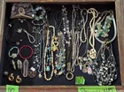  Preview image for Lot# 110 - Costume Jewelry. Earrings, Ne 