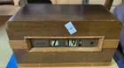  Preview image for Lot# 119 - Art Deco Telecron Flip Clock  