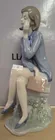  Preview image for Lot# 114 - Lladro Always On The Go Figur 