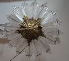  Preview image for Lot# 122a - Art Deco Starburst  Brutalis 