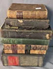 Preview image for Lot# 122b - Books. 1812 Armstrong's Thir 