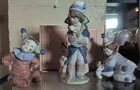  Preview image for Lot# 133 - Lladro Friday's Child Figurin 