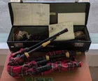  Preview image for Lot# 143 - Highland House Irish Bagpipes 