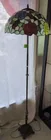  Preview image for Lot# 142 - Stained Glass Tiffany Style F 