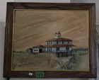  Preview image for Lot# 144 - 1969 Eh Gafford Mahon's Light 