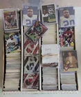  Preview image for Lot# 159 - Football Cards. Some New W 60 