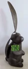  Preview image for Lot# 160 - Brass Bunny Rabbit Figurine 1 