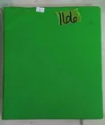  Preview image for Lot# 166 - Green Binder Greeting Cards,  