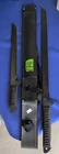  Preview image for Lot# 174 - 2 Pc Ninja Sword Set. Up To 2 