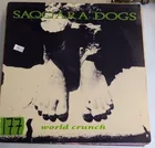  Preview image for Lot# 177 - Play The Albums. Saqara Dogs, 