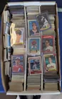  Preview image for Lot# 172 - Baseball Cards. Randy Johnson 