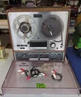  Preview image for Lot# 175 - Teac A-4010s Real To Reel Tap 