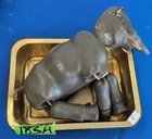  Preview image for Lot# 183a - Rare Schoenhut Elephant Toy. 