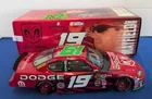  Preview image for Lot# 182 - Autographed Jeremy Mayfield N 
