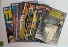  Preview image for Lot# 190 - 10 Comic Books. Dc House Of S 