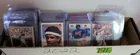  Preview image for Lot# 191 - Baseball Cards. Rookies Etc. 