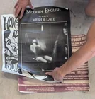  Preview image for Lot# 193 - Honeymoon Killers Poster, Mod 