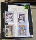 Preview image for Lot# 196 - 2026 Baseball Cards. Stars, I 