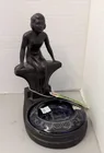  Preview image for Lot# 200 - Art Deco Bronze Nude Woman Di 