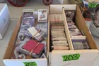  Preview image for Lot# 203 - Football Rookie Cards. 6 Cj S 