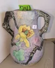  Preview image for Lot# 204 - Weller Silvertone Art Pottery 