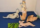  Preview image for Lot# 210 - Art Deco Nude Women Miniature 