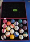  Preview image for Lot# 207 - Billiard Pool Balls 