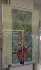  Preview image for Lot# 218 - 2 Vtg Psychedelic Plant Poste 