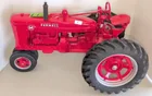  Preview image for Lot# 223 - Scale Models Farmall M Tracto 