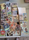  Preview image for Lot# 227 - Football Cards. A Few From 19 