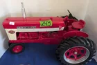  Preview image for Lot# 243 - Scale Models Farmall 560 Trac 