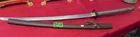  Preview image for Lot# 257 - Decorative Samurai Sword With 